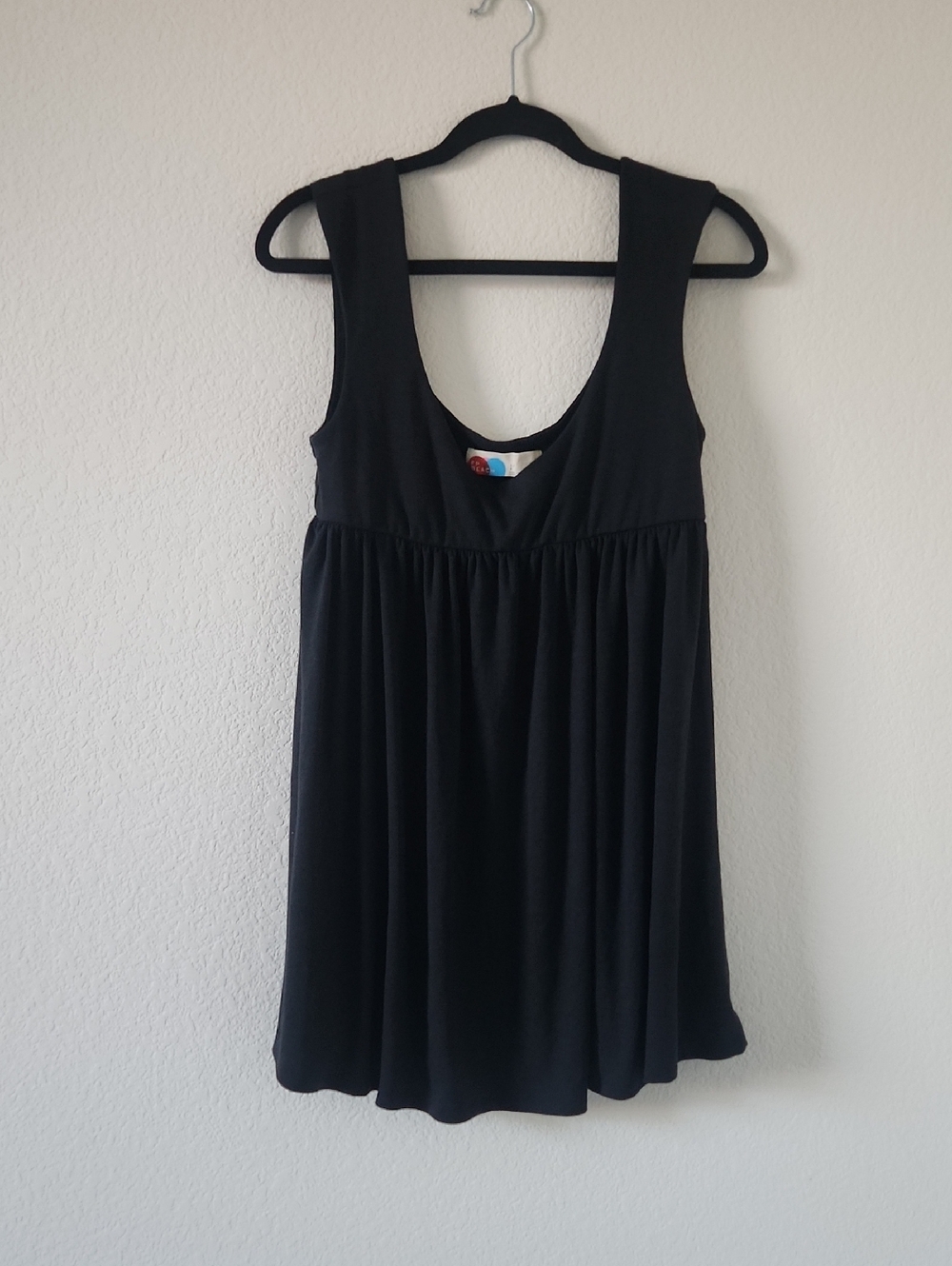 Free People Beach Dress